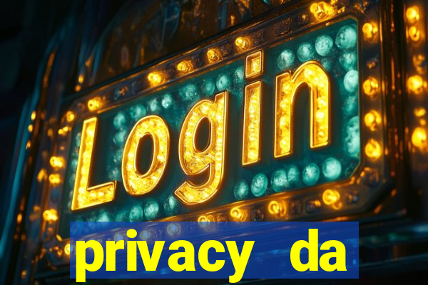 privacy da pipokinha gratis